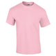 Gildan Ultra Cotton Adult T-Shirt - Light Pink