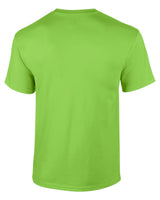 Gildan Ultra Cotton Adult T-Shirt - Lime