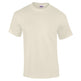 Gildan Ultra Cotton Adult T-Shirt - Natural