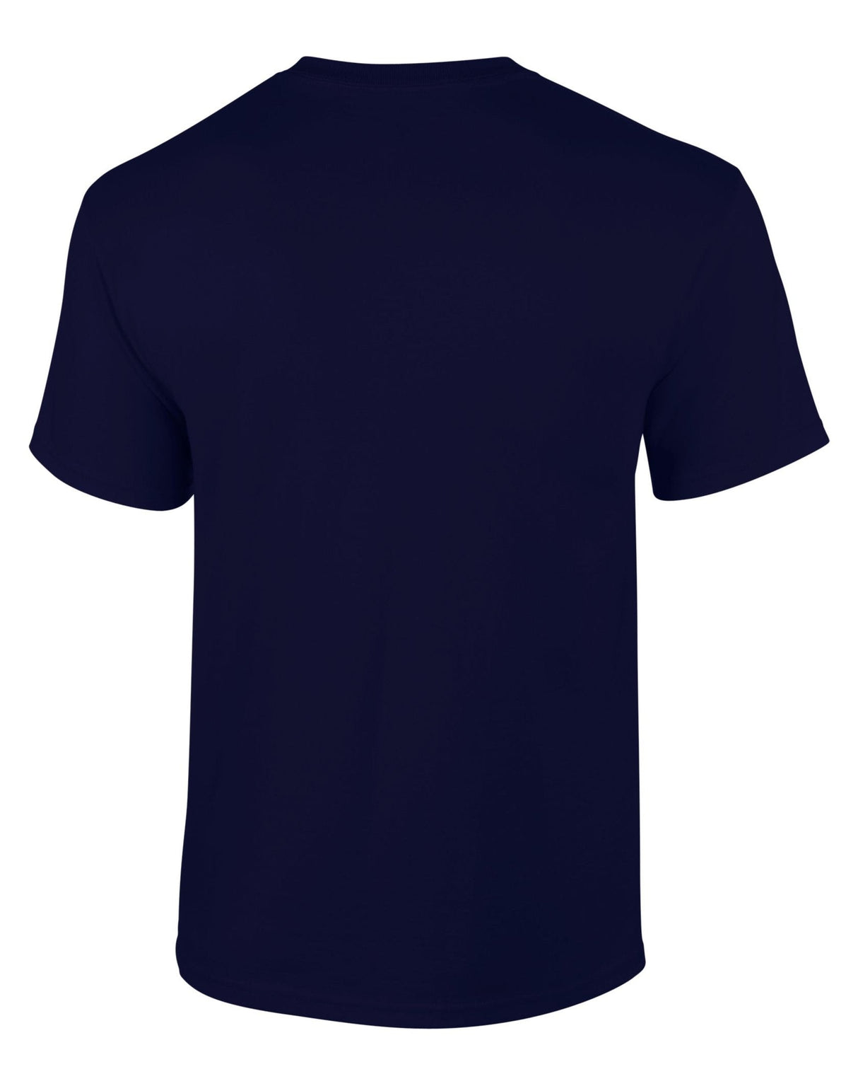 Gildan Ultra Cotton Adult T-Shirt - Navy