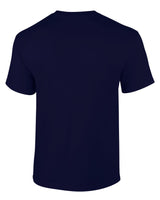 Gildan Ultra Cotton Adult T-Shirt - Navy