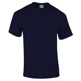 Gildan Ultra Cotton Adult T-Shirt - Navy