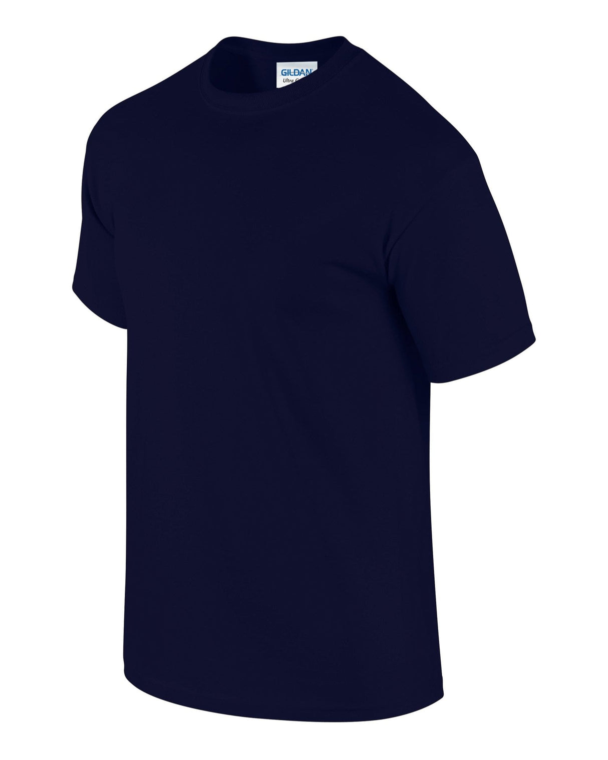 Gildan Ultra Cotton Adult T-Shirt - Navy