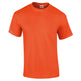 Gildan Ultra Cotton Adult T-Shirt - Orange