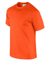 Gildan Ultra Cotton Adult T-Shirt - Orange