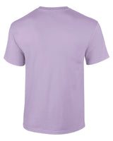 Gildan Ultra Cotton Adult T-Shirt - Orchid