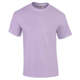 Gildan Ultra Cotton Adult T-Shirt - Orchid