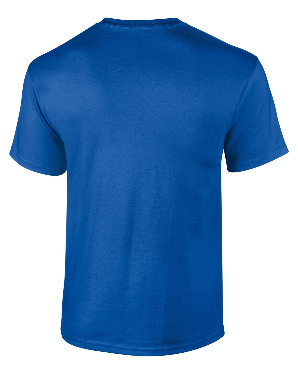 Gildan Ultra Cotton Adult T-Shirt - Royal