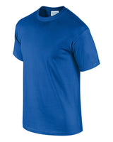 Gildan Ultra Cotton Adult T-Shirt - Royal