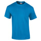 Gildan Ultra Cotton Adult T-Shirt - Sapphire