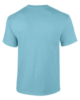 Gildan Ultra Cotton Adult T-Shirt - Sky