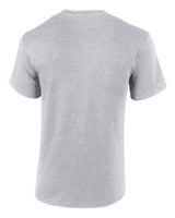 Gildan Ultra Cotton Adult T-Shirt - Sport Grey