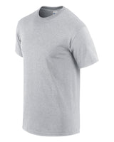 Gildan Ultra Cotton Adult T-Shirt - Sport Grey