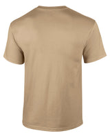 Gildan Ultra Cotton Adult T-Shirt - Tan