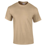 Gildan Ultra Cotton Adult T-Shirt - Tan