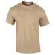 Gildan Ultra Cotton Adult T-Shirt - Tan