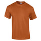 Gildan Ultra Cotton Adult T-Shirt - Texas Orange