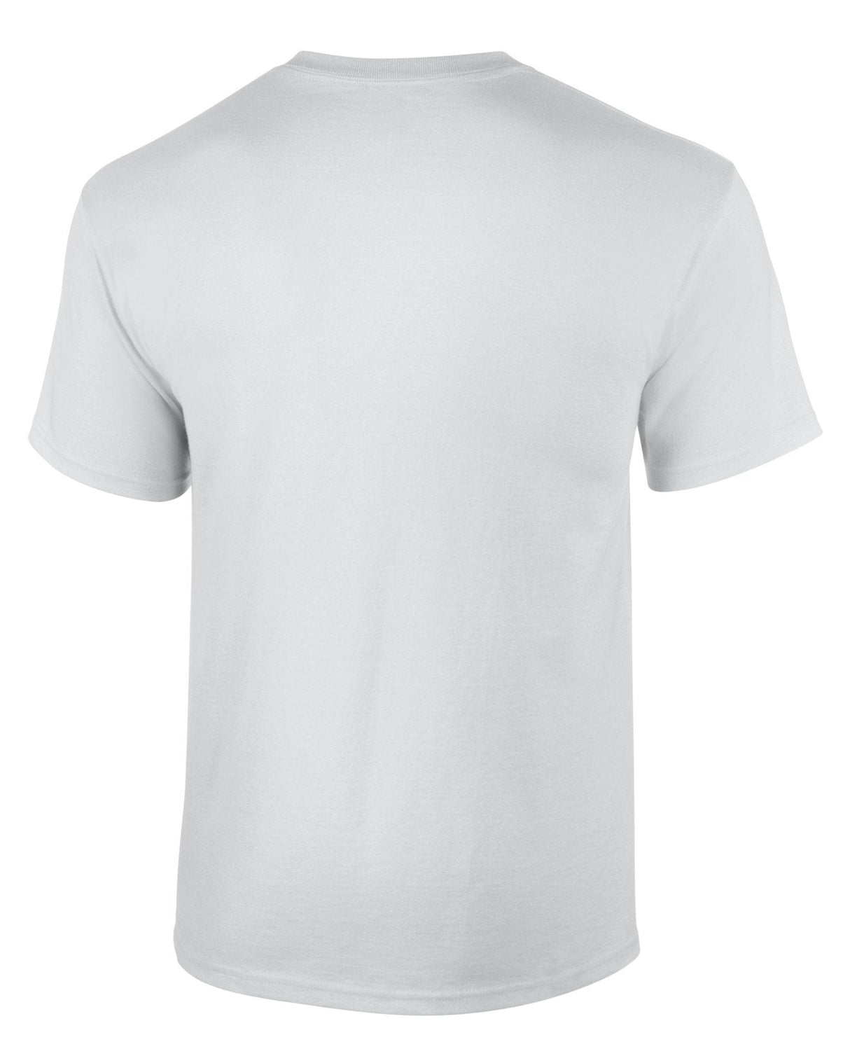 Gildan Ultra Cotton Adult T-Shirt - White