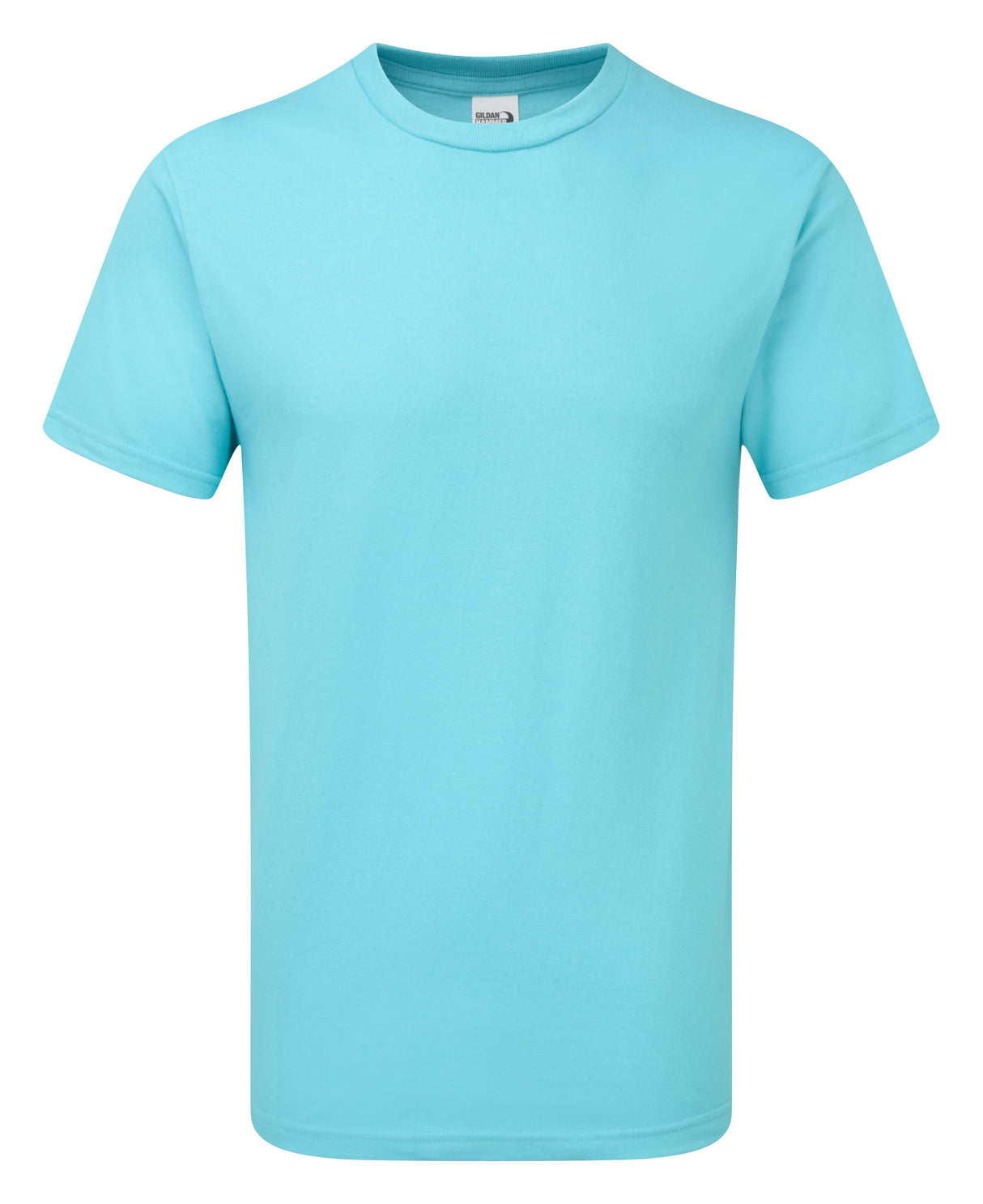 Gildan Hammer® Adult T-Shirt - Lagoon Blue