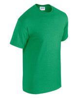 Gildan Heavy Cotton Adult T-Shirt - Antique Irish Green