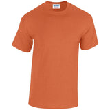 Gildan Heavy Cotton Adult T-Shirt - Antique Orange