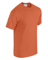 Gildan Heavy Cotton Adult T-Shirt - Antique Orange