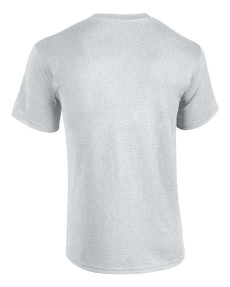 Gildan Heavy Cotton Adult T-Shirt - Ash