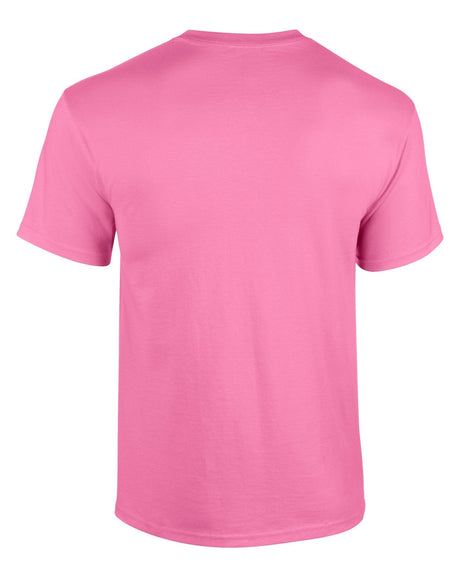 Gildan Heavy Cotton Adult T-Shirt - Azalea