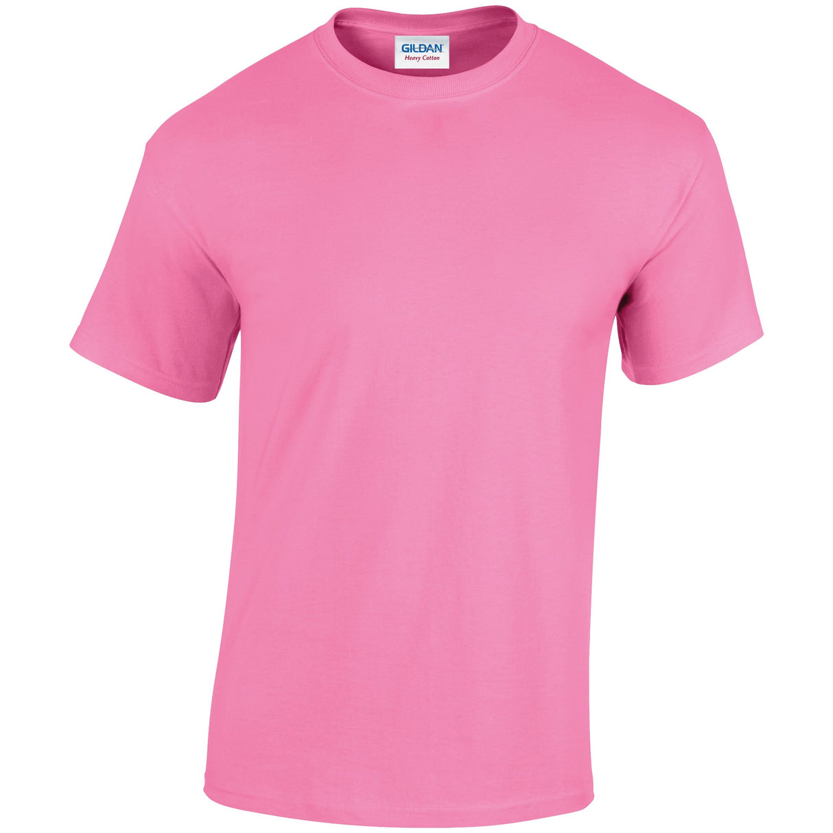 Gildan Heavy Cotton Adult T-Shirt - Azalea