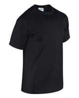 Gildan Heavy Cotton Adult T-Shirt - Black