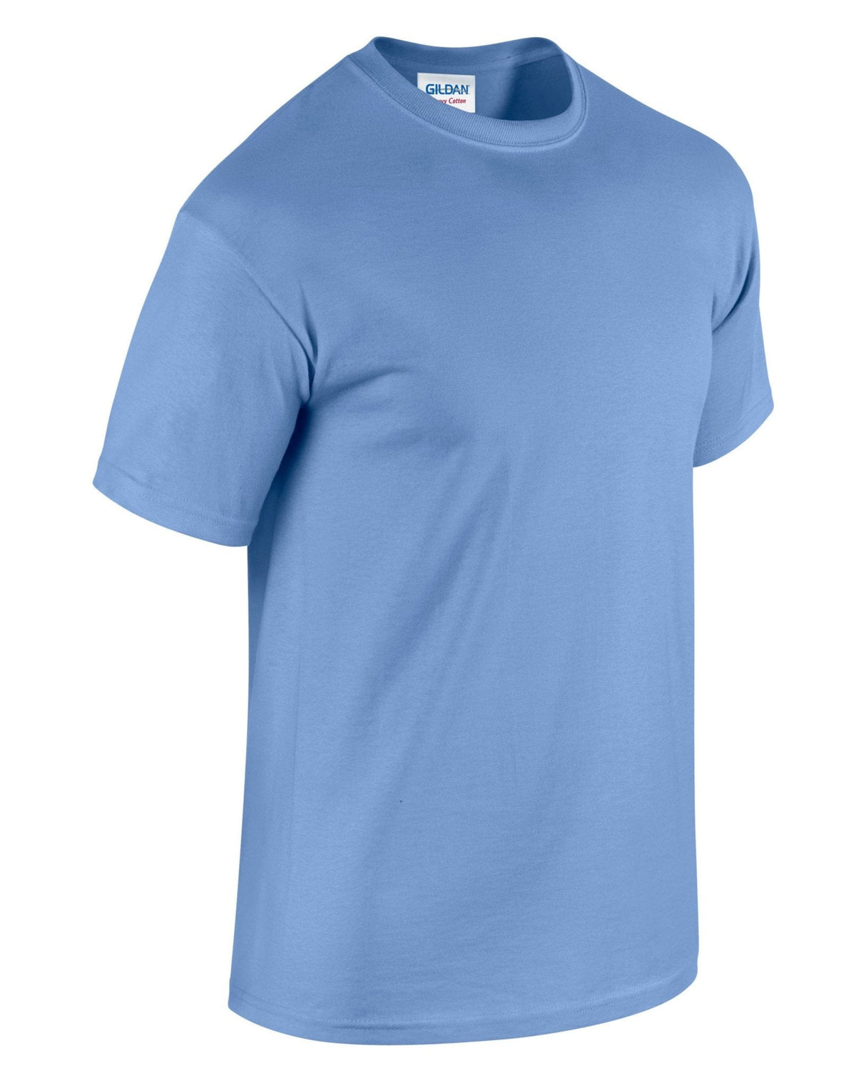 Gildan Heavy Cotton Adult T-Shirt - Carolina Blue