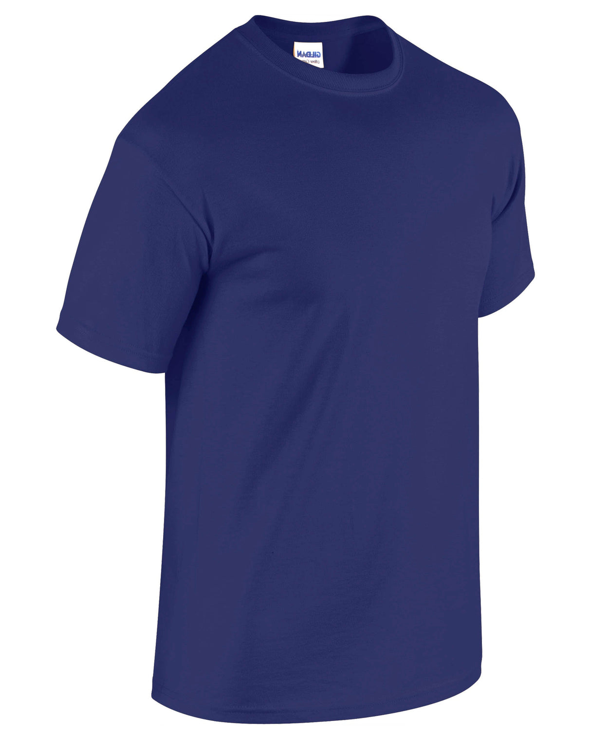 Gildan Heavy Cotton Adult T-Shirt - Cobalt