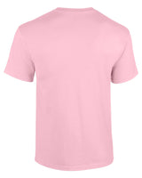 Gildan Heavy Cotton Adult T-Shirt - Light Pink