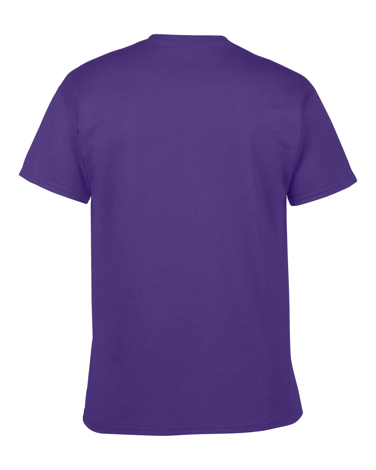 Gildan Heavy Cotton Adult T-Shirt - Lilac