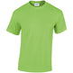 Gildan Heavy Cotton Adult T-Shirt - Lime