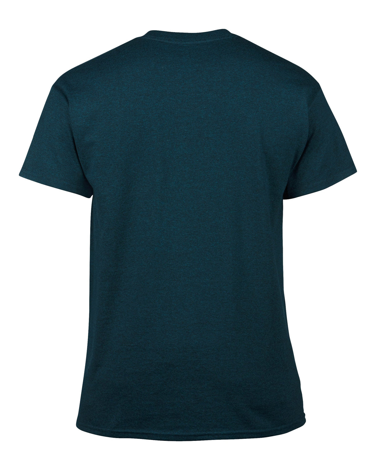 Gildan Heavy Cotton Adult T-Shirt - Midnight