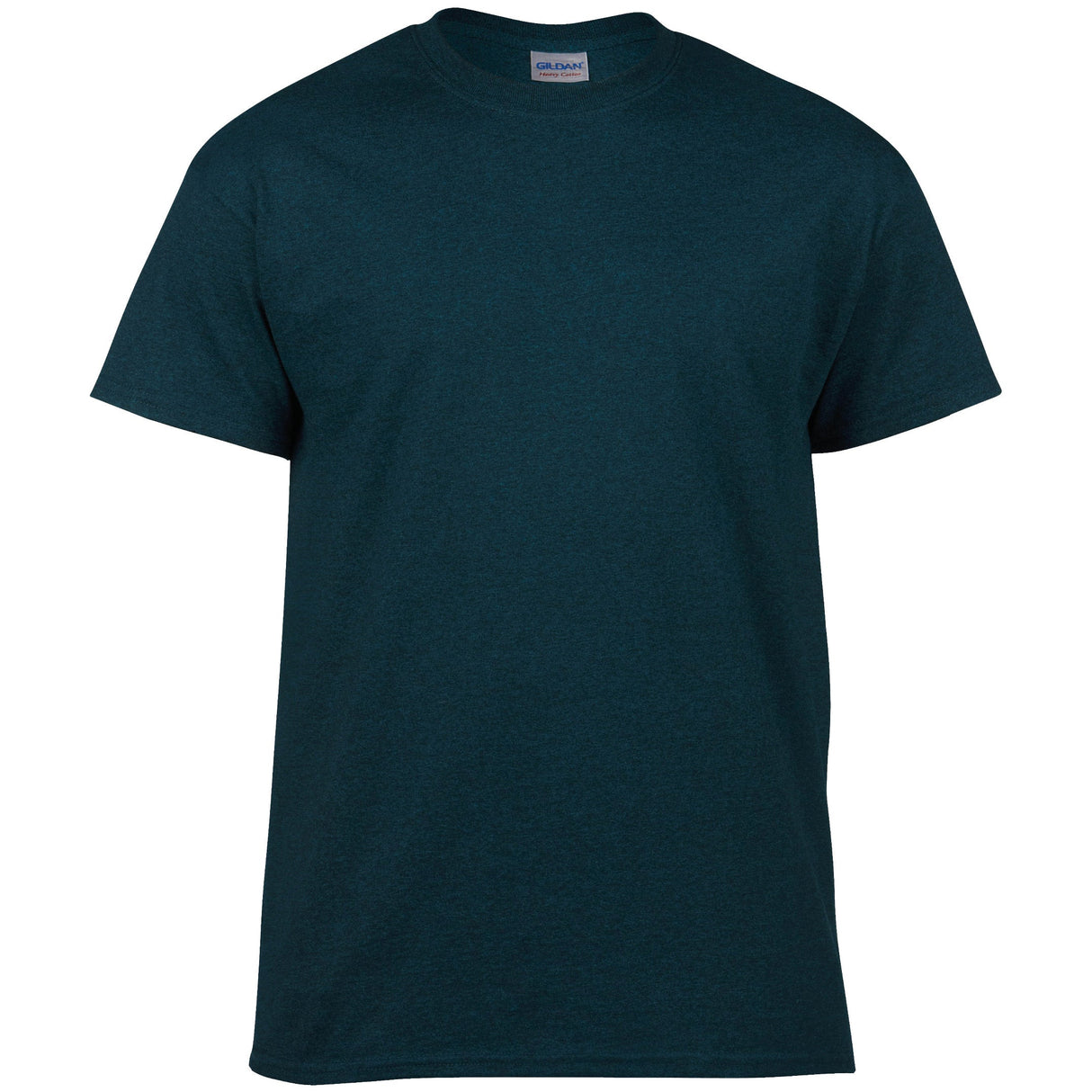 Gildan Heavy Cotton Adult T-Shirt - Midnight