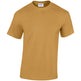 Gildan Heavy Cotton Adult T-Shirt - Old Gold