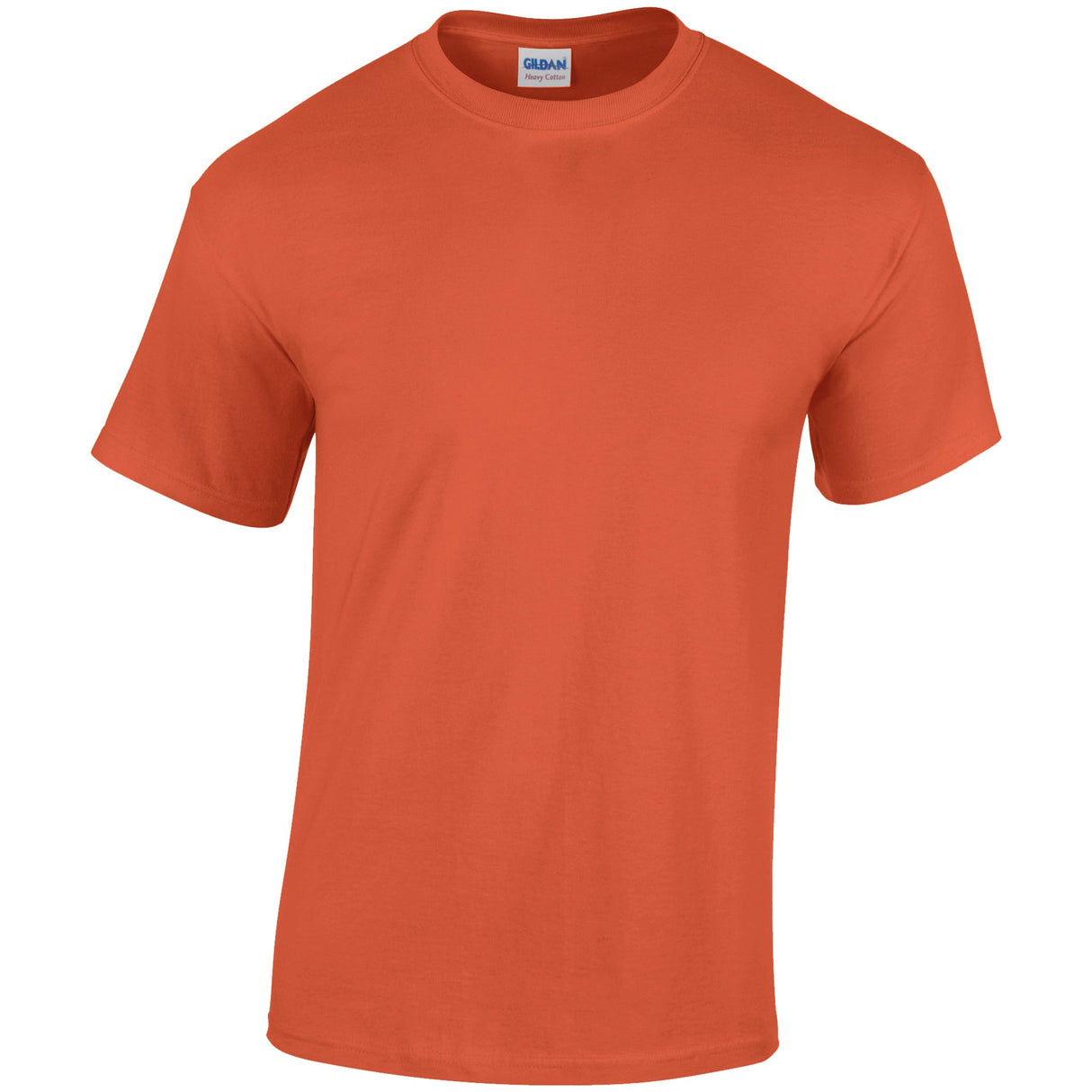 Gildan Heavy Cotton Adult T-Shirt - Sunset