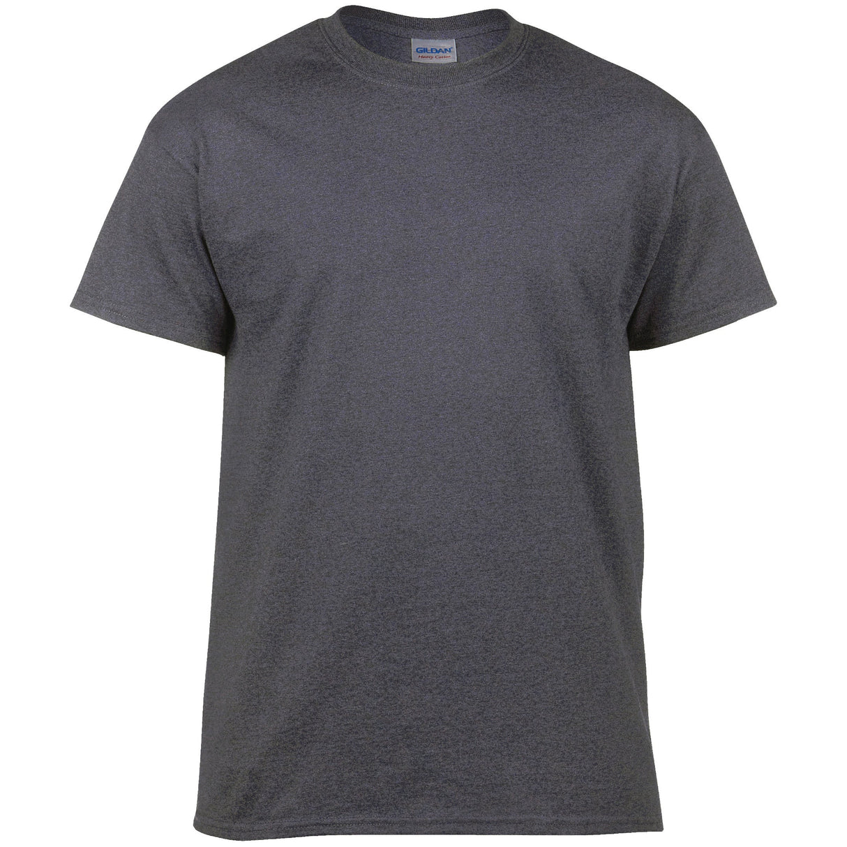 Gildan Heavy Cotton Adult T-Shirt - Tweed