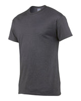 Gildan Heavy Cotton Adult T-Shirt - Tweed