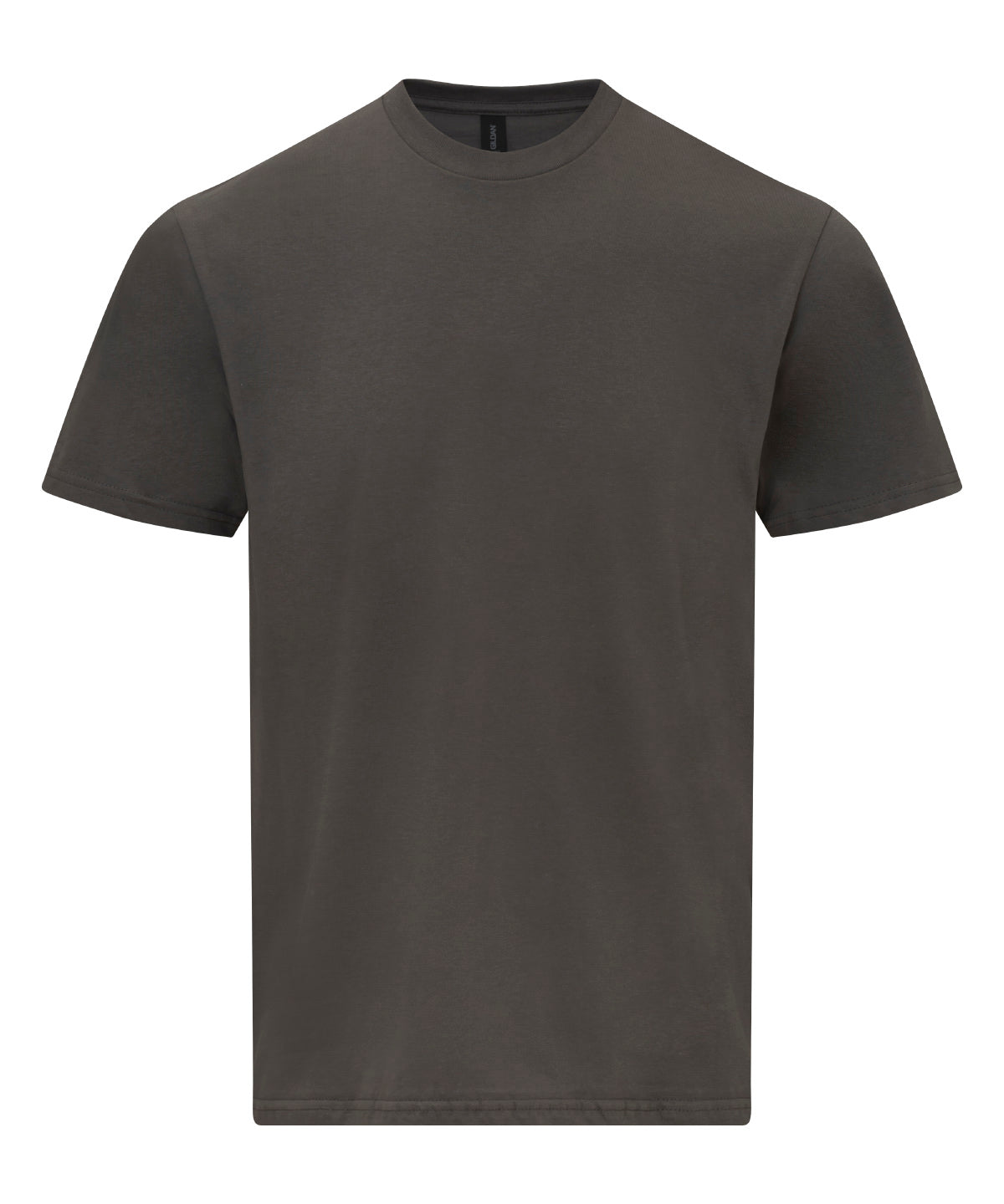 Gildan Softstyle Midweight Adult T-Shirt - Charcoal