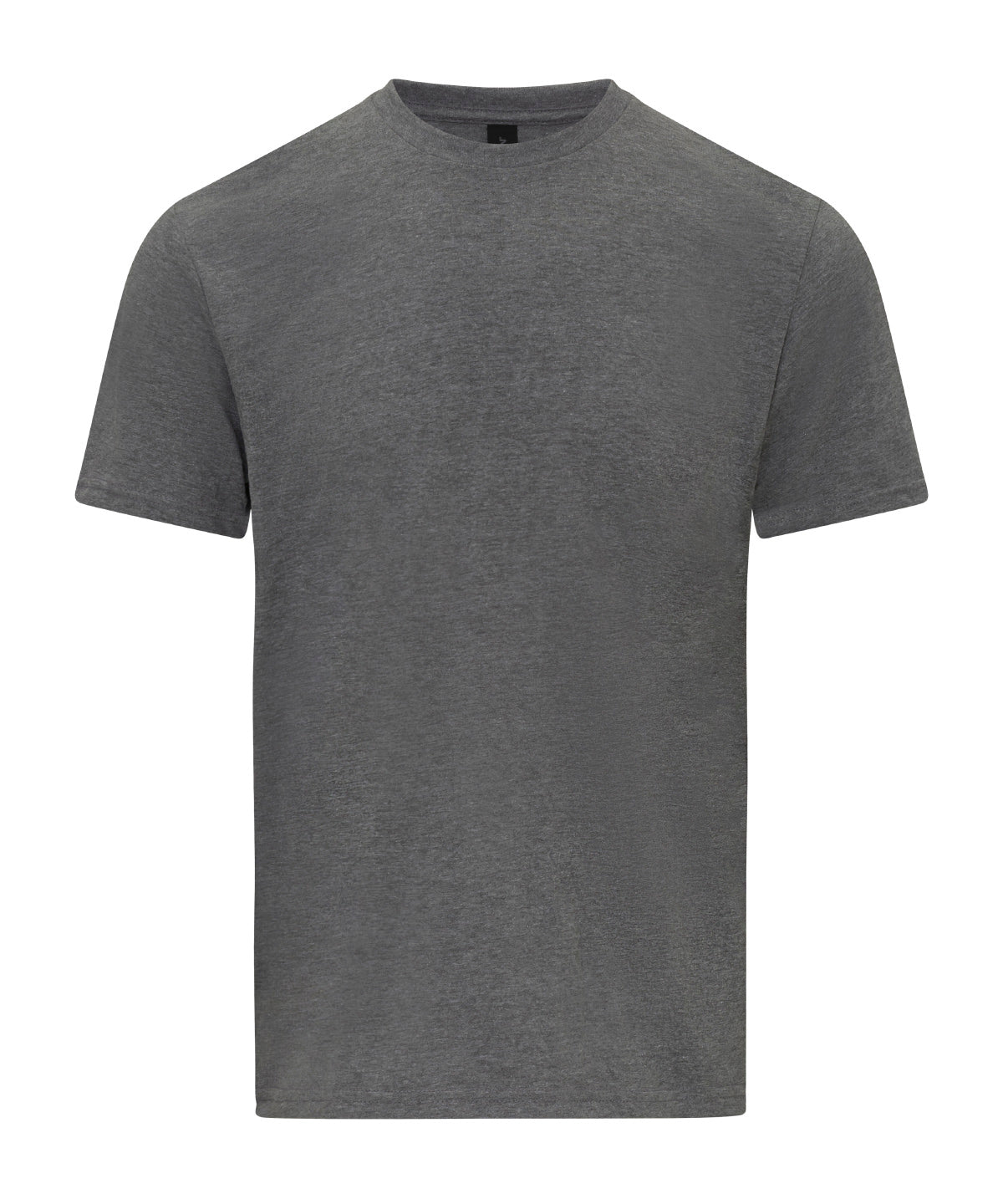 Gildan Softstyle Midweight Adult T-Shirt - Graphite Heather