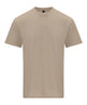 Gildan Softstyle Midweight Adult T-Shirt - Sand