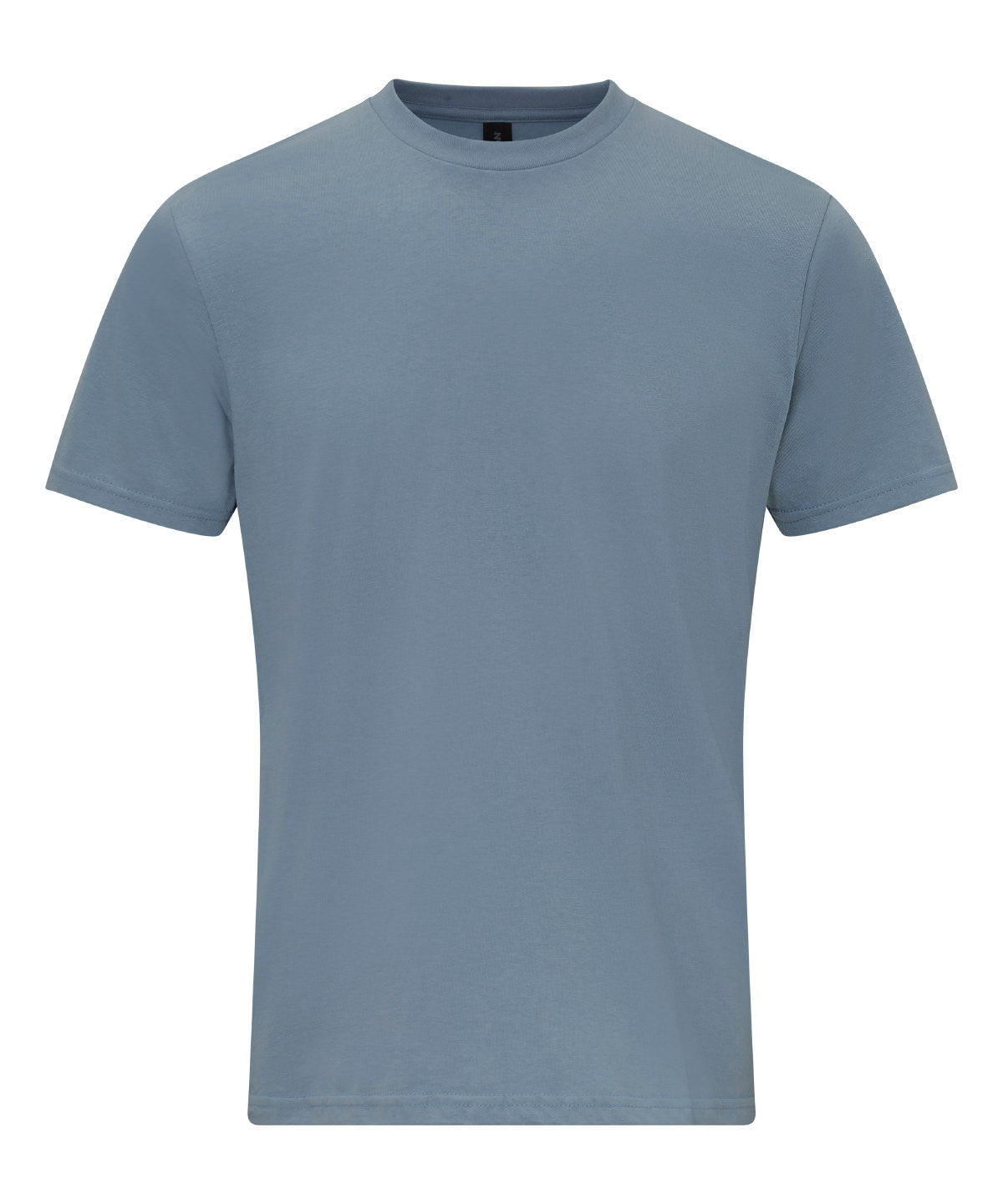 Gildan Softstyle Midweight Adult T-Shirt - Stone Blue