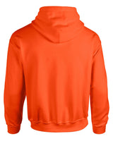 Gildan Heavy Blend Hooded Sweatshirt - Orange