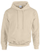 Gildan Heavy Blend Hooded Sweatshirt - Sand