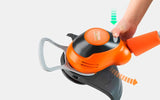 FLYMO 18V EasiTrim Plus 230 KIT 2.0