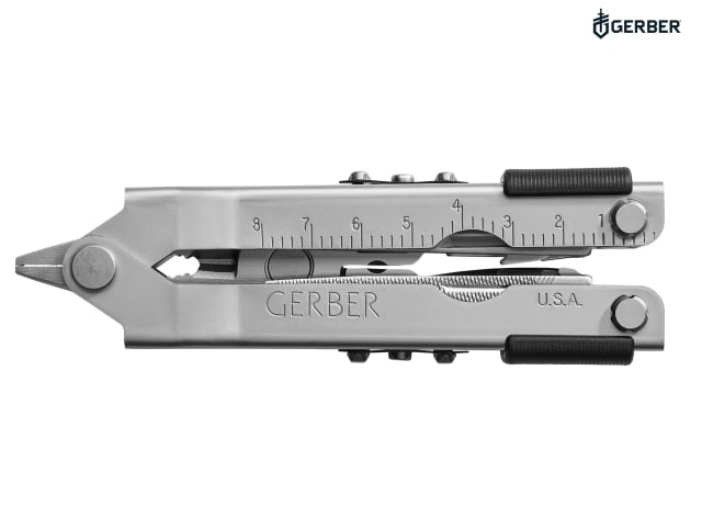 Gerber Stainless Steel Multi-Pliers 600 - Needlenose