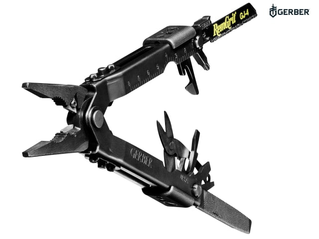 Gerber Bladeless Multi-Pliers 600